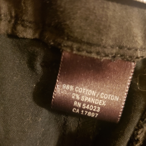 Flattering Slacks - Picture 5 of 9